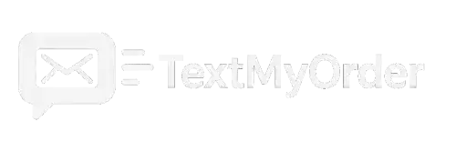 TextMyOrder Logo