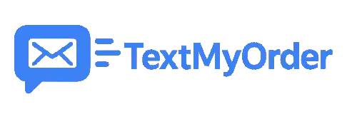 TextMyOrder - SMS Ordering System